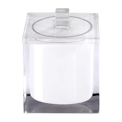 IZOD Marina Bathroom Canister