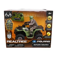 Nkok Inc. Junior Explorers Realtree Rc Polaris Sportsman