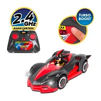 Nkok Inc. Junior Explorers Sonic Team Racing Rc Shadow 2-pc. Sonic the Hedgehog Car