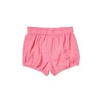 Okie Dokie Baby Girls Bubble Short