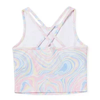 Xersion Little & Big Girls Sports Bra