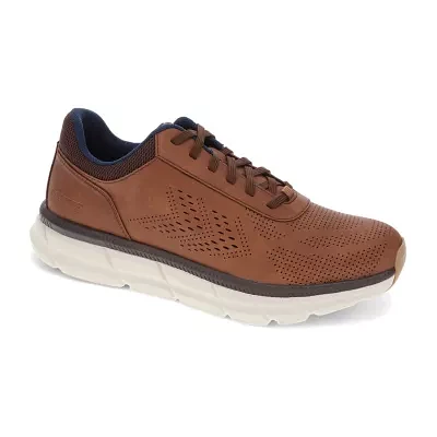 Dockers Mens Go-2 Lace-Up Shoe