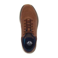 Dockers Mens Go-2 Lace-Up Shoe