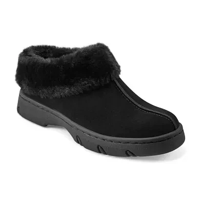 Easy Spirit Womens Glacier Clogs