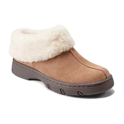 Easy Spirit Womens Glacier Clogs