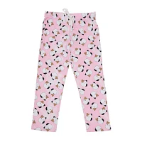 Squishmallows Womens Plush Pajama Pants