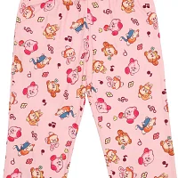 Kirby Womens Plush Pajama Pants