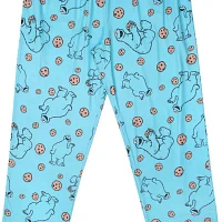 Sesame Street Womens Plush Pajama Pants