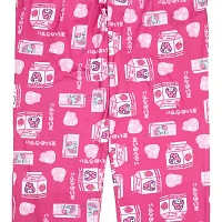 My Melody Womens Plush Pajama Pants