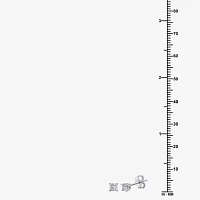 8 CT. T.W. Lab-Grown (G / Si1-Si2) Diamond Princess-cut Stud Earrings 10K or 14K Gold