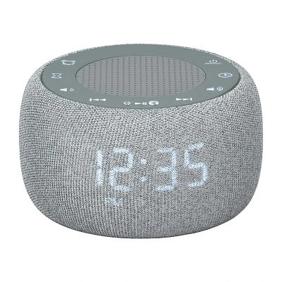 iLive Gentle Wake Alarm Clock