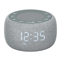 iLive Gentle Wake Alarm Clock