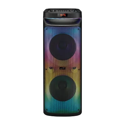 iLive Lightshow+ Wireless Portable Speaker