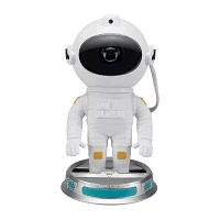 GPX Mini Astronaut Galaxy Projectors