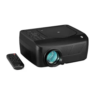 GPX Bt + Dvd Mini Projectors