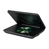 GPX Entertainment+ Portable Dvd Player And 10in. Tablet