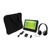 GPX Entertainment+ Portable Dvd Player And 10in. Tablet