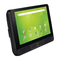 GPX Entertainment+ Portable Dvd Player And 10in. Tablet