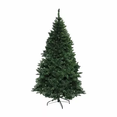 Northlight Artificial Unlit 12 Foot Fir Christmas Tree