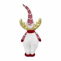 Northlight 25" Moose With Antlers Christmas Tabletop Decor