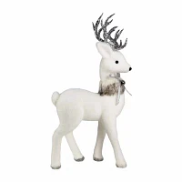 Northlight Standing Regal Reindeer Christmas Tabletop Decor