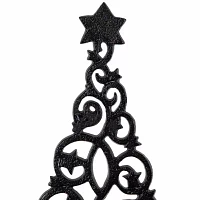 Northlight 18.5" Metal Christmas Tabletop Tree