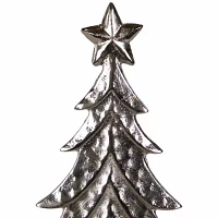 Northlight 11" Pine Christmas Tabletop Tree