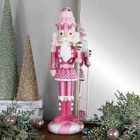 Northlight 21.5" King Christmas Nutcracker