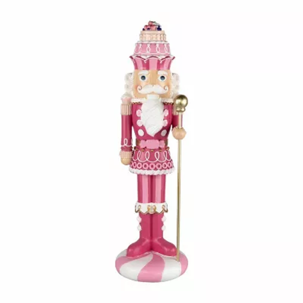 Northlight 21.5" King Christmas Nutcracker