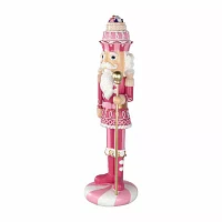 Northlight 21.5" King Christmas Nutcracker