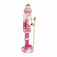 Northlight 21.5" King Christmas Nutcracker