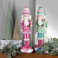 Northlight 21.5" King Christmas Nutcracker