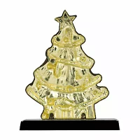 Northlight Tree Metal Christmas Stocking Holders