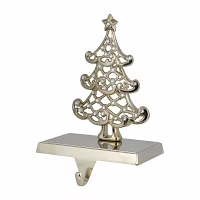 Northlight 6.25" Tree Christmas Stocking Holders