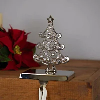 Northlight 6.25" Tree Christmas Stocking Holders