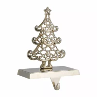 Northlight 6.25" Tree Christmas Stocking Holders