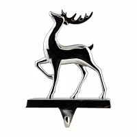 Northlight 6" Reindeer Christmas Stocking Holders