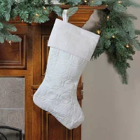 Northlight 19" Cuff Christmas Stocking