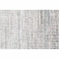 Weave and Wander Aurelian Modern Abstract 47"X72" Indoor Rectangular Accent Rug