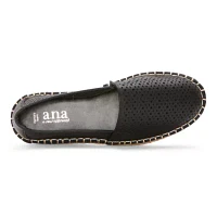 a.n.a Womens Oakland Espadrilles