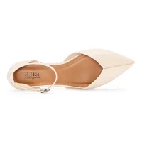 a.n.a Womens Francis Ballet Flats