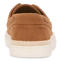 St. John's Bay Womens Sporri Boat Shoes