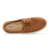 St. John's Bay Womens Sporri Boat Shoes