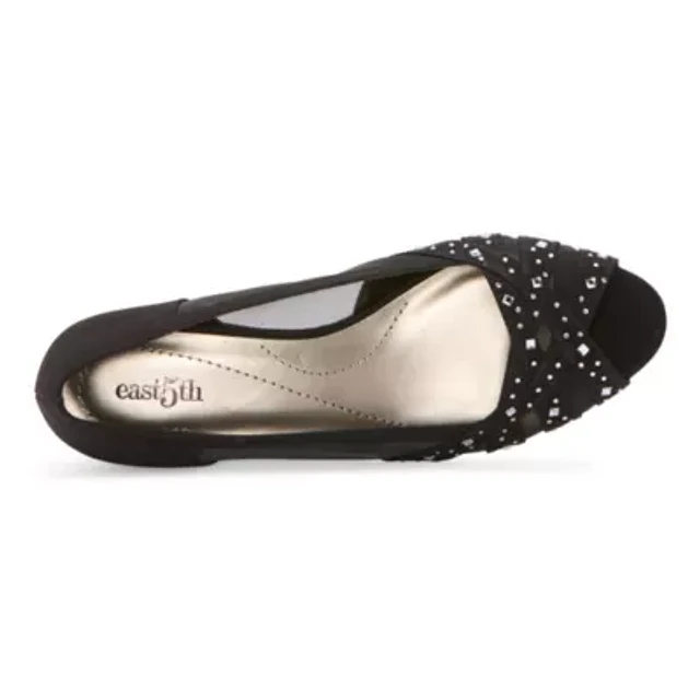 East 5th Jcpenney Slippers On Sale East 5th Womens Rainley