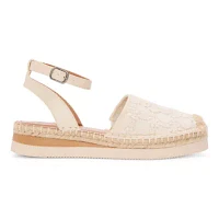 a.n.a Womens Clayson Wedge Sandals