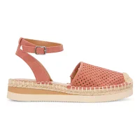 a.n.a Womens Clayson Wedge Sandals