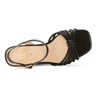 Liz Claiborne Womens Marcos Wedge Sandals