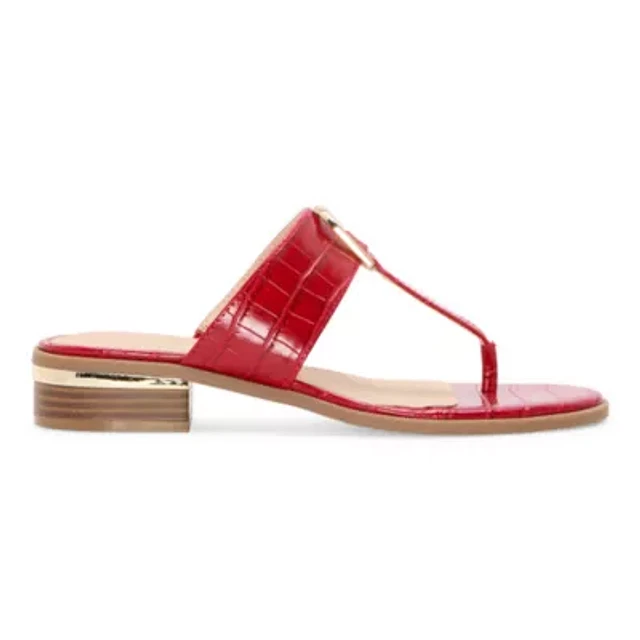 Jcpenney Store Jc Penney's Ladies Sandals Liz Claiborne