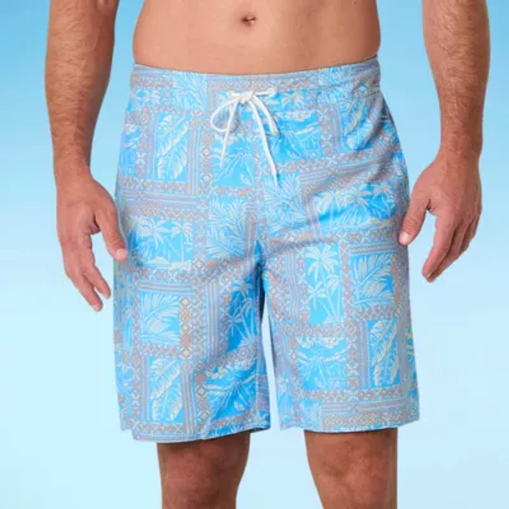 St. John's Bay Mens Board Shorts