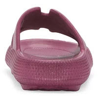 Mixit Womens H Band Slide Sandals